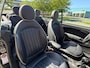 MINI Cooper S Cabrio 1.6 Cabrio 184PK Automaat HK Leer Stoelverw Pdc Clima Uitstraling!