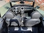 MINI Cooper S Cabrio 1.6 Cabrio 184PK Automaat HK Leer Stoelverw Pdc Clima Uitstraling!