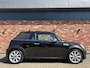 MINI Cooper S Cabrio 1.6 Cabrio 184PK Automaat HK Leer Stoelverw Pdc Clima Uitstraling!