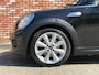 MINI Cooper S Cabrio 1.6 Cabrio 184PK Automaat HK Leer Stoelverw Pdc Clima Uitstraling!