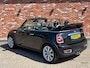 MINI Cooper S Cabrio 1.6 Cabrio 184PK Automaat HK Leer Stoelverw Pdc Clima Uitstraling!