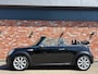 MINI Cooper S Cabrio 1.6 Cabrio 184PK Automaat HK Leer Stoelverw Pdc Clima Uitstraling!