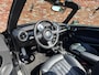 MINI Cooper S Cabrio 1.6 Cabrio 184PK Automaat HK Leer Stoelverw Pdc Clima Uitstraling!
