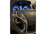 Hyundai i30 1.6 GDI i-Vision Automaat Cruise Climate Stoelverw Stuurverw Keyless Entry Camera Leder Vol