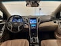 Hyundai i30 1.6 GDI i-Vision Automaat Cruise Climate Stoelverw Stuurverw Keyless Entry Camera Leder Vol