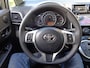 Toyota Verso-S 1.3 VVT-i 99pk Aut Trend bij Toyota specialist , rijklaar met 12 maanden BOVAG garantie!