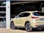 Mazda CX-5 2.0 SkyActiv-G 165 Signature 1e Eig! | Leer|Pano