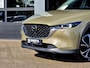 Mazda CX-5 2.0 SkyActiv-G 165 Signature 1e Eig! | Leer|Pano