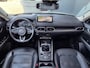 Mazda CX-5 2.0 SkyActiv-G 165 Signature 1e Eig! | Leer|Pano