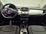 Fiat 500X 1.4 Turbo MultiAir PopStar Navi Ecc Cruise Control Alu Velgen Pdc