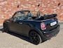 MINI Cooper S Cabrio 1.6 Chili 184PK HK Leer Stoelverw Pdc Clima Voll.Onderhouden Uitstraling!