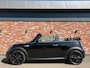 MINI Cooper S Cabrio 1.6 Chili 184PK HK Leer Stoelverw Pdc Clima Voll.Onderhouden Uitstraling!