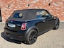 MINI Cooper S Cabrio 1.6 Chili 184PK HK Leer Stoelverw Pdc Clima Voll.Onderhouden Uitstraling!