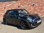 MINI Cooper S Cabrio 1.6 Chili 184PK HK Leer Stoelverw Pdc Clima Voll.Onderhouden Uitstraling!
