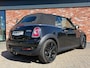 MINI Cooper S Cabrio 1.6 Chili 184PK HK Leer Stoelverw Pdc Clima Voll.Onderhouden Uitstraling!