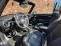 MINI Cooper S Cabrio 1.6 Chili 184PK HK Leer Stoelverw Pdc Clima Voll.Onderhouden Uitstraling!