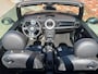 MINI Cooper S Cabrio 1.6 Chili 184PK HK Leer Stoelverw Pdc Clima Voll.Onderhouden Uitstraling!