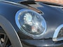 MINI Cooper S Cabrio 1.6 Chili 184PK HK Leer Stoelverw Pdc Clima Voll.Onderhouden Uitstraling!