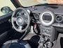 MINI Cooper S Cabrio 1.6 Chili 184PK HK Leer Stoelverw Pdc Clima Voll.Onderhouden Uitstraling!