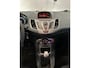 Ford Fiesta 1.25 Limited Nap Airco Elektrische Ramen 5Deurs Isofix Nwe Apk
