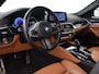 BMW 5-Serie Touring 540i xDrive 340 PK M-SPORT + ADAPTIVE CRUISE | TREKHAAK | 360 CAMERA | SFEERVERLICHTING | HEAD-UP