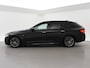 BMW 5-Serie Touring 540i xDrive 340 PK M-SPORT + ADAPTIVE CRUISE | TREKHAAK | 360 CAMERA | SFEERVERLICHTING | HEAD-UP