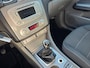 Ford Focus Wagon 1.8 Limited | Navigatie | Airco | Trekhaak | APK | NAP