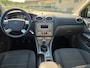 Ford Focus Wagon 1.8 Limited | Navigatie | Airco | Trekhaak | APK | NAP