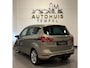 Ford B-Max 1.0 EcoBoost Titanium Nap Airco Led Stoelverw Parkeersensoren Leder/Stof Trekhaak Cruise Startknop