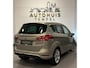 Ford B-Max 1.0 EcoBoost Titanium Nap Airco Led Stoelverw Parkeersensoren Leder/Stof Trekhaak Cruise Startknop