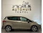 Ford B-Max 1.0 EcoBoost Titanium Nap Airco Led Stoelverw Parkeersensoren Leder/Stof Trekhaak Cruise Startknop