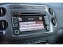 Volkswagen Tiguan 1.4 TSI 160pk Sport & Style * Panorama * Alcantara * Parkassistent * 18" New York * Stoelverwarming * ECC * Mooi