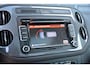 Volkswagen Tiguan 1.4 TSI 160pk Sport & Style * Panorama * Alcantara * Parkassistent * 18" New York * Stoelverwarming * ECC * Mooi