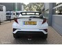 Toyota C-HR / C-HR+ 1.8 Hybrid Dynamic | NL Auto Boekjes | Trekhaak | Parkeersensoren voor en achter |