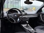 BMW 1-Serie 116i AUTOMAAT CLIMA/CRUISE/NAVIGATIE! 1 JAAR APK!