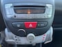 Citroën C1 1.0-12V 5 DRS AIRCO LICHTMETAAL