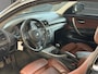 BMW 1-Serie 118i EffDyn. Ed. Business Line Ultimate Edition / Leder / Cruise / Climate / Sportstoelen