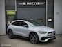 Mercedes-Benz GLA 250 e AMG Line. Pano, Trekhaak, Memory, Org Nederlands Geleverd!