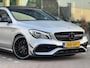Mercedes-Benz CLA AMG 45 Edition 1 Dealer ondh VOLL!