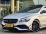 Mercedes-Benz CLA AMG 45 Edition 1 Dealer ondh VOLL!
