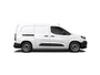 Peugeot Partner Standaard - Elektrisch | Elektrisch verstelbare en verwarmbare buitenspiegels | Parkeersensoren achter | Verwarmbare voorstoelen