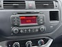Kia Rio 1.2 CVVT world cup edition