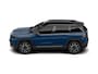 Jeep Compass First Edition | Privacy Glass