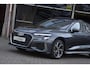 Audi A3 Sportback 35 TFSI 3X S-line Pano Keyless Camera Lane ACC