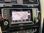Volkswagen Golf 1.2 TSI CUP Edition 5-Deurs 105PK Navi Stoelverw Pdc Clima Voll.Onderhouden!