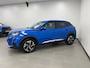 Peugeot e-2008 EV Allure Pack 50 kWh / 136PK / NAVI / CRUISE.C / H.LEDER /