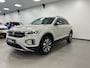 Volkswagen T-Roc 1.5 TSI 150PK AUTOMAAT / GOAL EDITION / H.LEDER / STOELVERW. /