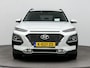 Hyundai Kona 1.6 GDI HEV PREMIUM | TREKHAAK | LEDER | NAVI | CLIMA | CRUISE ADAPT. | CAMERA | 18'' LM VELGEN | APPLE CAR PLAY & ANDROID AUTO | STOEL- & STUURVERWARMING |