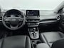 Hyundai Kona 1.6 GDI HEV PREMIUM | LEDER | NAVI | CLIMA | CRUISE ADAPT. | CAMERA | 18'' LM VELGEN | APPLE CAR PLAY & ANDROID AUTO | STOEL- & STUURVERWARMING |