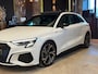 Audi A3 Sportback 30 TFSI 3X S-LINE|PANO|BOMVOL!